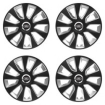 Puklice pre Land Rover 17 STRATOS BS