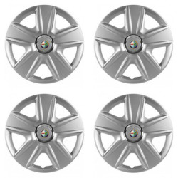 Puklice pre Alfa Romeo 14 ESPRIT RC