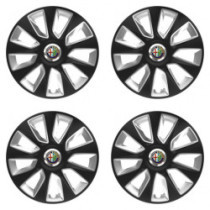 Puklice pre Alfa Romeo 15 STRATOS BS