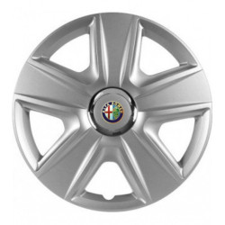 Puklice pre Alfa Romeo 15 ESPRIT