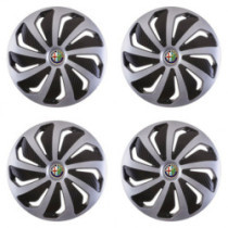 Puklice pre Alfa Romeo 16 WIND SB