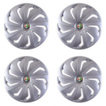 Puklice pre Alfa Romeo 16 WIND RC SI