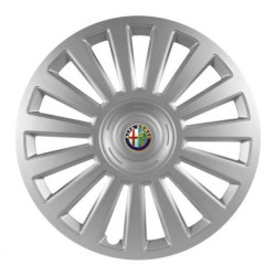 Puklice pre Alfa Romeo 16 Luxury