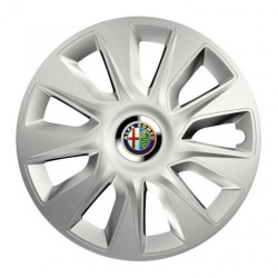 Puklice pre Alfa Romeo 16 STRATOS RC