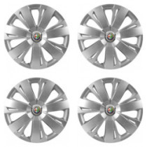 Puklice pre Alfa Romeo 16 ENERGY RC