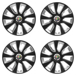 Puklice pre Alfa Romeo 17 STRATOS BS