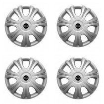 Puklice pre Kia (staršie logo) 14 IMPULSE