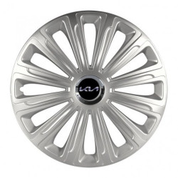 Puklice pre Kia (nové logo) 14 TREND RC