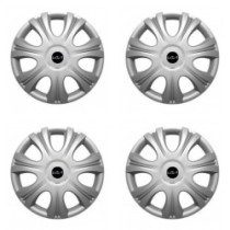 Puklice pre Kia (nové logo) 16 IMPULSE 16-VERSACO