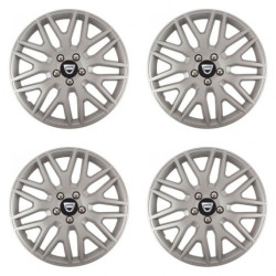 Puklice pre Dacia (staršie logo) 14 DAKAR