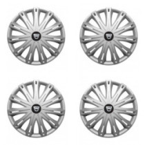 Puklice pre Dacia (staršie logo) 14 SPARK