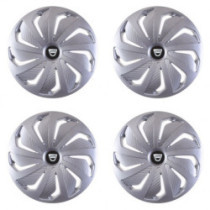 Puklice pre Dacia (staršie logo) 15 WIND RC SI