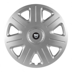 Puklice pre Dacia (staršie logo) 15 Master