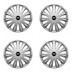 Puklice pre Dacia (nové logo) 14 SPARK