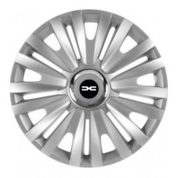 Puklice pre Dacia (nové logo) 14 ROYAL RC