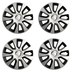 Puklice 13 STRATOS double colour