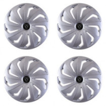 Puklice pre Peugeot (nové logo) 14 WIND RC SI