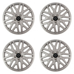 Puklice pre Peugeot (nové logo) 16 DAKAR