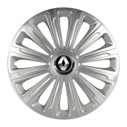 Puklice pre Renault (staršie logo) 15 TREND RC
