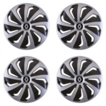 Puklice pre Renault (nové logo) 16 WIND SB