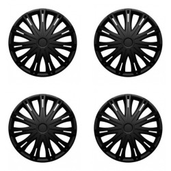 Puklice SPARK BLACK15 - VERSACO