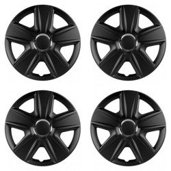 Puklice ESPRIT RC BLACK16 - VERSACO