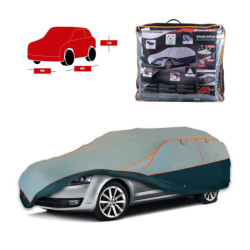 Plachta proti krupám pre CITROËN DS5 (2011-2015)