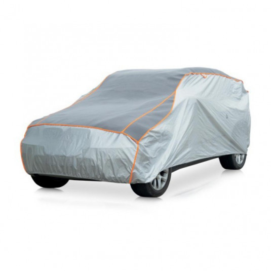 Plachta proti krupám pre HYUNDAI Trajet (1999-2008)