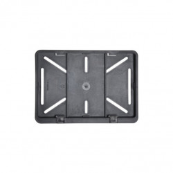 Podložka ŠPZ pre traktor alebo motocykel