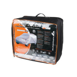 Plachta proti krupám pre SEAT Altea XL (2007-2009) strih SUV