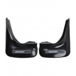 Univerzálne zásterky predné, sada 2ks