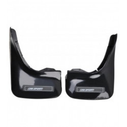 Univerzálne zásterky zadné, sada 2ks