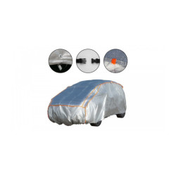 Plachta pre FORD Puma (2019-2024) proti krupobitiu