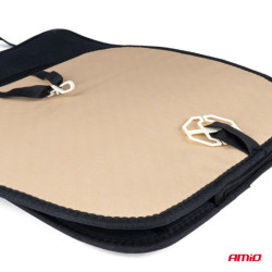 Podložka na sedadlo s bedrovou opierkou CMS-05