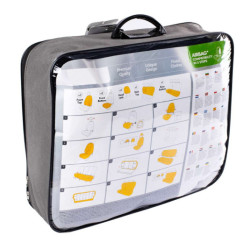 Sada autopoťahov OTOM INDIVIDUAL design 202