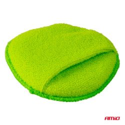 Detailingová sada na čistenie auta 22 ks AMiO-04330