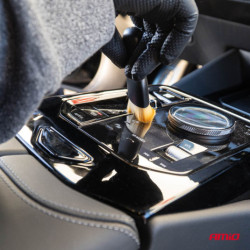 Detailingový štetec AMiO-04334