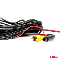 Cúvacia kamera HD-310 LED 12v 720p AMIO-03530