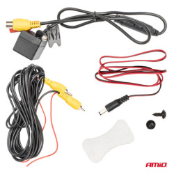 Cúvacia kamera HD-330 12v 720p AMIO-03537