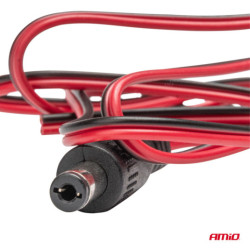 Cúvacia kamera HD-330 12v 720p AMIO-03537