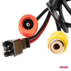 Cúvacia kamera HD-601 12v 720p AMIO-03540