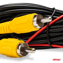 Cúvacia kamera HD-601 12v 720p AMIO-03540