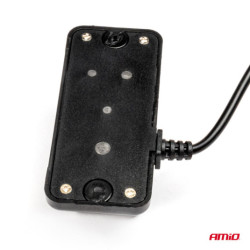Cúvacia kamera HD-601 12v 720p AMIO-03540
