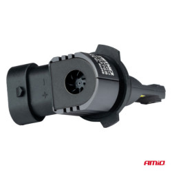 LED žiarovky X4-series AVIATOR HIR2 9012 6500K max 44W AMIO-03768