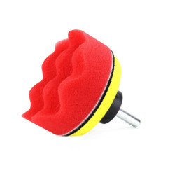 Súprava leštiacich špongií AMIO-03699