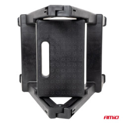 Dielenský rebrík - taburetka 51,5cm 150kg AMiO-04267