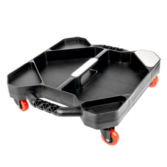 Organizér náradia na kolieskach AMiO-04265