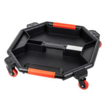 Organizér náradia na kolieskach AMiO-04266