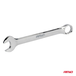 Sada kombinovaných kľúčov 6-22mm 12ks AMiO-04194