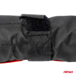 Sada kombinovaných kľúčov 6-22mm 12ks AMiO-04194